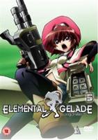 Elemental Gelade: Volume 5