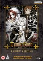 Trinity Blood: Complete Collection