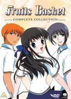 Fruits Basket: Collection