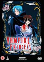 Vampire Princess Miyu: Collection