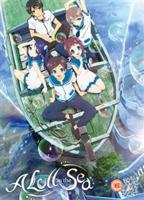 Lull in the Sea: Complete Series