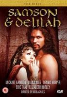 Bible: Samson and Delilah