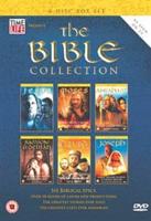 Bible: Complete Collection