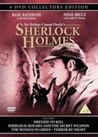 Sherlock Holmes: Classic Collector&#39;s Set
