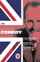 Best of British: Comedy
