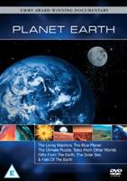 Planet Earth (Box Set)