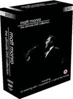 Matt Monro: The Ultimate Collection