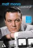 Matt Monro: A Portrait of Matt Monro