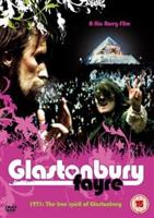 Glastonbury Fayre 1971 - The True Spirit of Glastonbury