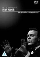Matt Monro: An Evening With Matt Monro