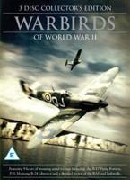 Warbirds of World War Two