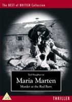 Maria Marten - Murder at the Red Barn