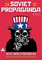 Soviet Propaganda: American Imperialists and Fascist Barbarians