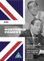 Best of British: Northern Comedy