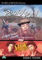 Penny Pool/Stick &#39;Em Up