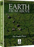Earth from Above: The Fragile Planet