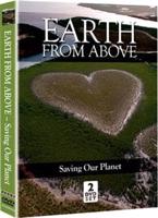 Earth from Above: Saving Our Planet