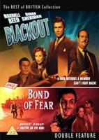 Blackout/Bond of Fear