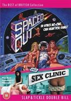 Spaced Out/Sex Clinic