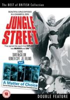 Jungle Street/A Matter of Choice