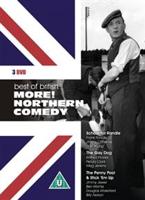 Best of British: More! Northern Comedy