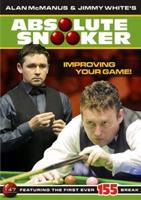 Alan McManus and Jimmy White&#39;s Absolute Snooker