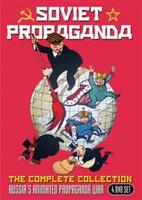 Soviet Propaganda: The Complete Collection