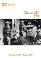 Churchill: The War Years
