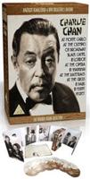 Charlie Chan: Warner Oland Collection