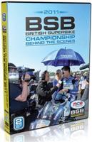 British Superbike: 2011 - Behind the Scenes