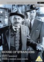 House of Strangers