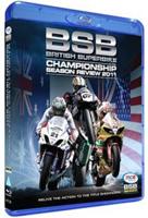 British Superbike: 2011 - Championship Season Review