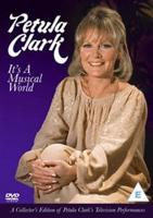 Petula Clark: It&#39;s a Musical World