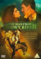 Man from Snowy River