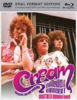 Cream: Farewell Concert: Extended Edition