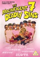 Magnificent Seven Deadly Sins