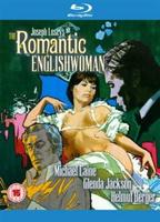 Romantic Englishwoman