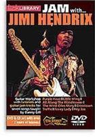 Jam with Jimi Hendrix