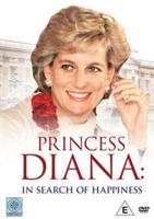 Princess Diana: In Search of Happiness