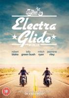 Electra Glide in Blue