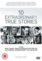 Extraordinary True Stories