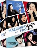 Margaret Cho: Collection