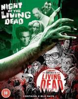 Birth of the Living Dead/Night of the Living Dead