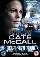Trials of Cate McCall
