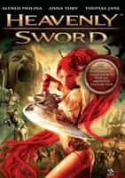 Heavenly Sword