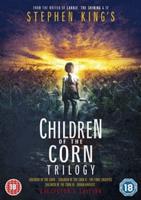 Children of the Corn Trilogy