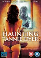 Haunting of Annie Dyer