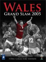 Welsh Grand Slam - Year of the Dragon