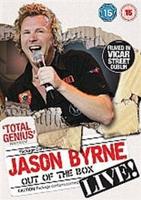 Jason Byrne: Out of the Box - Live