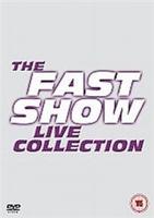 Fast Show: Live/The Farewell Tour